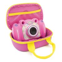 Easypix Kiddypix - Blizz (Pink) Digitale camera Pink - thumbnail