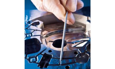 PFERD TOOLS 15109062 Naaldvijl Lengte 140 mm 1 stuk(s)