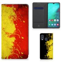 Samsung Galaxy A40 | Standcase | België - thumbnail