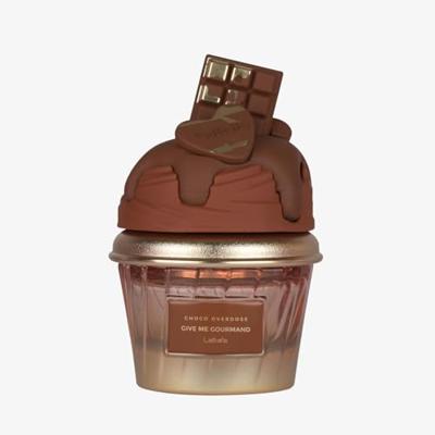 Lattafa Choco Overdose Eau de Parfum Lattafa Choco Overdose Eau de Parfum