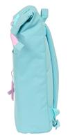 Schoolrugzak Munich Heaven Celeste 28 x 42 x 13 cm - thumbnail