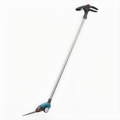 GARDENA Comfort grasschaar op steel
