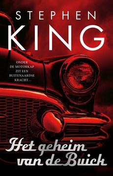 Het geheim van de Buick - Stephen King - ebook