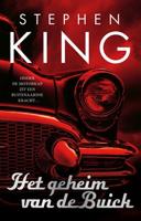 Het geheim van de Buick - Stephen King - ebook - thumbnail
