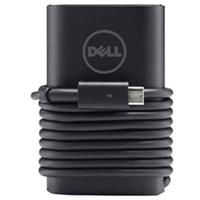 Dell Laptop AC Adapter 65W 0M0RT - thumbnail