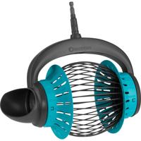 GARDENA combisystem fruitverzamelaar fruitplukker (zwart/turquoise, 3108-20) - thumbnail