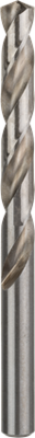 Bosch Accessoires PRO Metal HSS-G Metaalboor | 10,5x87x133 mm - 2608577661