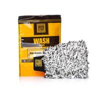 Work Stuff - Storm Washmitt - Grijs - Washandschoen - thumbnail