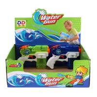 Waterpistool 17,5 Cm - thumbnail