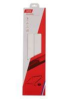 Zefal Zéfal framebeschermer "skin armor" frame prot.zéfal skin armor size l 14 parts - thumbnail