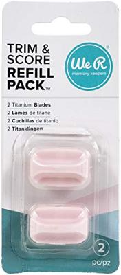 We R Makers • trim and score board metric version replacement blades