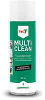TEC7 MULTICLEAN universele reiniger - 500ml aerosol - thumbnail