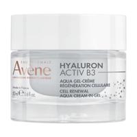 Avène Hyaluron Activ B3 Aqua Gel-crème Régénération Cellulaire 50ml - thumbnail