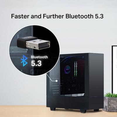 Mercusys MA530 Nano USB-adapter Bluetooth 5.3