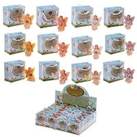 Edelsteentjes Fee in een mini cadeautasje - thumbnail