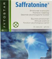 Fytostar Saffratonine Capsules 30st - thumbnail