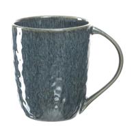 Leonardo Matera Beker blauw 0,43 l - thumbnail