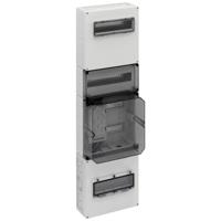 Spelsberg 75942001 ZVi 10530-S-eHZ Groepenkast Opbouw (op product) Inhoud: 1 stuk(s) - thumbnail