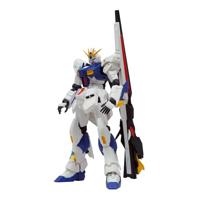 Mobile Suit Gundam Char's Counterattack Figure - RX-93FF vGundam - thumbnail