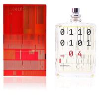 Escentric Molecules Escentric 04 Eau de Toilette 100ml - thumbnail