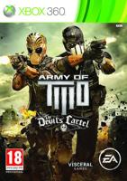 Army of Two The Devil's Cartel - thumbnail