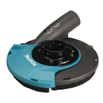 Makita 191W05-0 Stofafzuigkap Komschijf 115/125 mm Makita 191W05-0 Stofafzuigkap Komschijf 115/125 mm