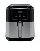 Hisense H06AFBS1S3 - Air Fryer 5L - thumbnail