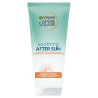 Ambre Solaire Aftersun zelfbruiner 200 Milliliter - thumbnail