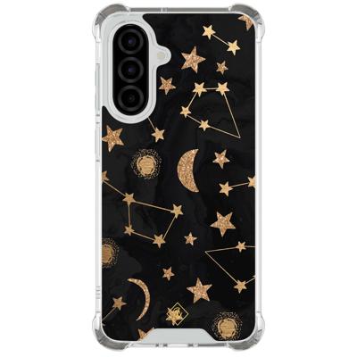 Samsung Galaxy A36 shockproof hoesje - Counting the stars