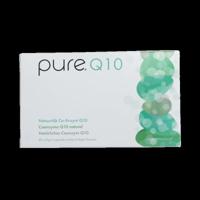 Pure Q10 60 Softgels - thumbnail