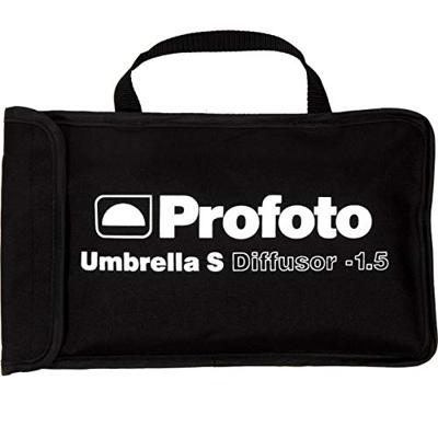 Profoto 100990 Paraplu Diffusor S - 1.5 stop