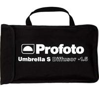 Profoto 100990 Paraplu Diffusor S - 1.5 stop - thumbnail