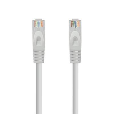 Patchkabel Cat6a UTP NANOCABLE 10.20.18 - Maat: 2 m