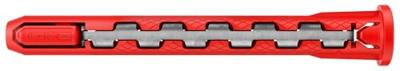 Wandpluggen en schroeven Fischer hybridpower Ø 10 x 90 mm (4 Stuks) Wandpluggen en schroeven Fischer hybridpower Ø 10 x 90 mm (4 Stuks)