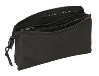 Alleshouder One Piece Pirates Zwart 22 x 12 x 3 cm - thumbnail