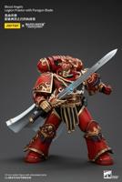 Warhammer The Horus Heresy Action Figure 1/18 Blood Angels Legion Praetor with Paragon Blade 13 cm - thumbnail