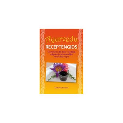 Ayurveda - receptengids (Paperback)