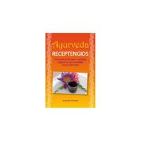 Ayurveda - receptengids (Paperback) - thumbnail