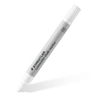 Staedtler Krijtmarker Wit - thumbnail