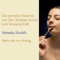 Manuka Health Honing MGO 250+ - thumbnail