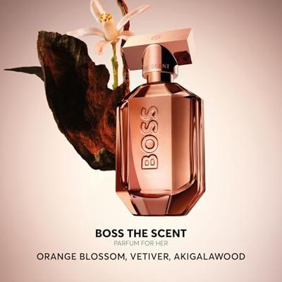 Hugo Boss The Scent For Her Le Parfum Spray Parfum en parfum extract 30 ml