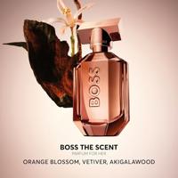 Hugo Boss The Scent Le Parfum The Scent Parfum For Her 30ml - thumbnail