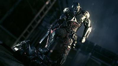 Batman Arkham Knight (inclusief Harley Quinn Story Pack)