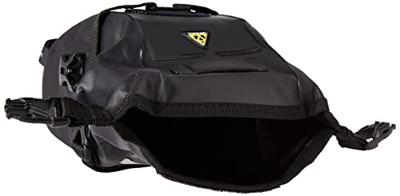 TOPEAK Wedge drybag (straps) - large