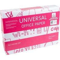 Kopieerpapier ft A4, 75 g, 160 CIE, pak van 500 vel - thumbnail