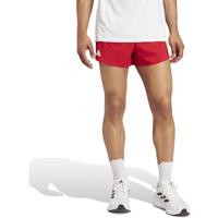 adidas Adizero Essentials Split Short Heren - thumbnail