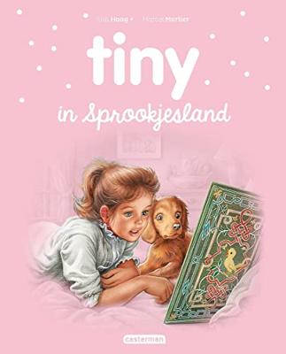 Standaard Uitgeverij Tiny in sprookjesland