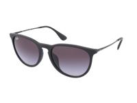 Ray-Ban Sunglasses RB4171F 622/8G 54 Erika 54x13x140 - thumbnail