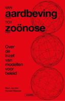Van aardbeving tot zoönose (Paperback) - thumbnail