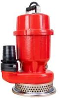 Dompelpomp - KIN pumps AS 400 - gietijzer - 230 volt (Max. capaciteit 16,8m�/h) - thumbnail